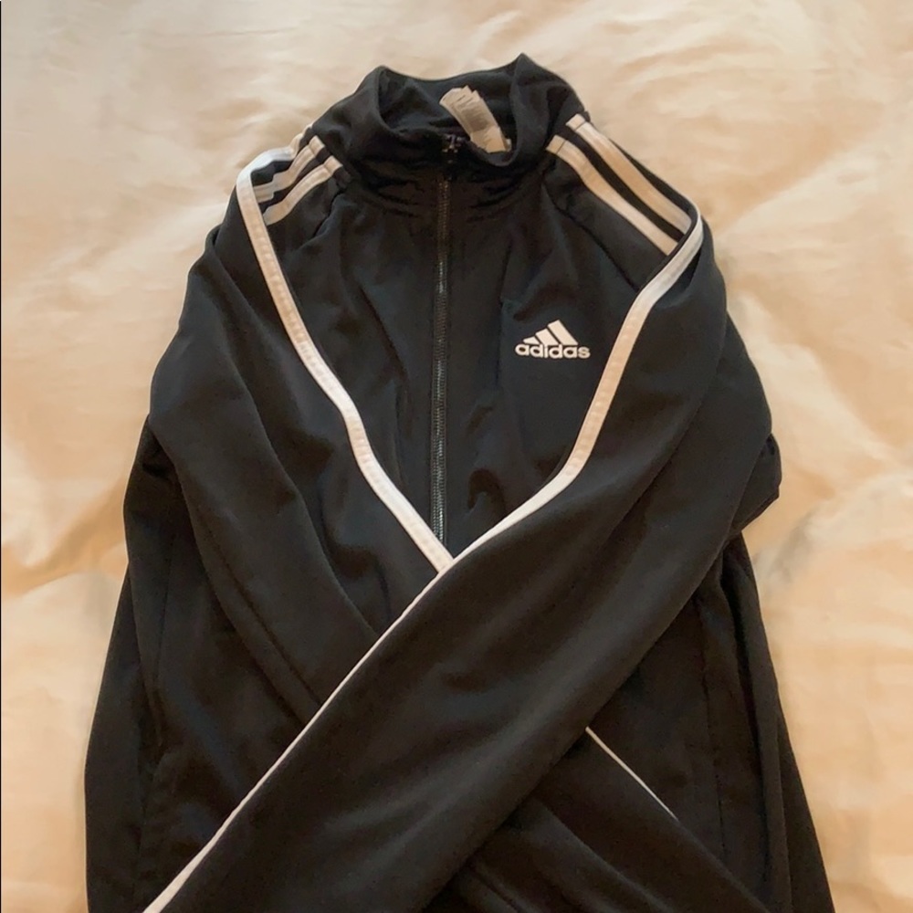 ADIDAS JACKET! - Picture 6 of 7